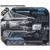 Mission Fleet - Bo-Katan Kryze And Mandalorian Starfighter