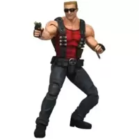 Duke Nukem Forever - Duke Nukem