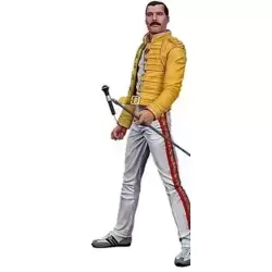 Queen - Freddie Mercury
