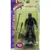 Sideshow Universal Monsters Series 1- The Wolf Man