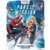 Cartes Marvel - Pars en Mission - Leclerc - Album