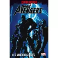 Les vengeurs noirs