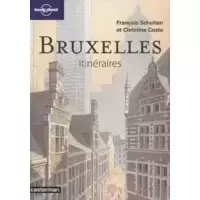 Bruxelles - Itinéraires