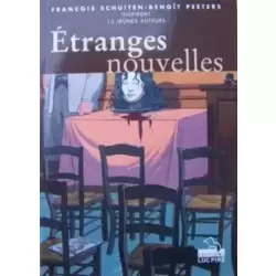 Étranges nouvelles