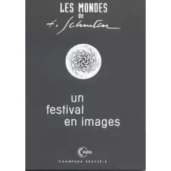 Les Mondes de F. Schuiten - Un festival en images
