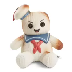Ghostbusters - Toasted Stay Puft