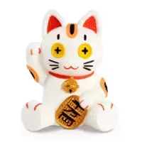 Money Cat