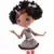 Kuu Kuu Harajuku Dolls - Baby (w/ Charms)