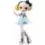 Kuu Kuu Harajuku Dolls - G Doll (w/ Charms)