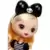 Kuu Kuu Harajuku Dolls - G Loves Pandas Outfit