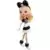 Kuu Kuu Harajuku Dolls - G Loves Pandas Outfit