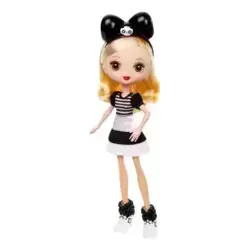 G Loves Pandas Outfit