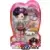 Kuu Kuu Harajuku Dolls - Love (w/ Charms)
