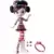 Kuu Kuu Harajuku Dolls - Love (w/ Charms)