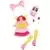 Pink Cupcake Fashion Pack