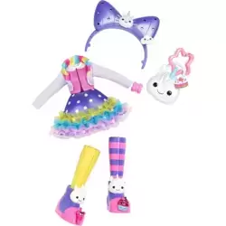 Unicorn Fashion Pack