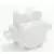 Lego Trolls World Tour Minifigures - Cloud Baby White without Sticker