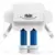 Lego Trolls World Tour Minifigures - Cloud Guy with Sticker