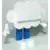 Cloud Guy without Sticker