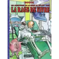 La rage de vivre
