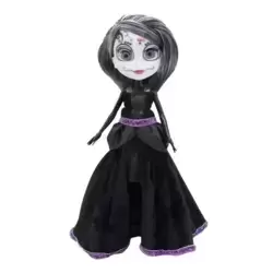 Dulce Catrina (Black/Gray Hair)