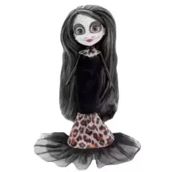 Dulce Catrina (Brown/Gray Hair)