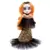Little Bebops (Dulce Catrina) Dolls - Dulce Catrina (Orange Hair)