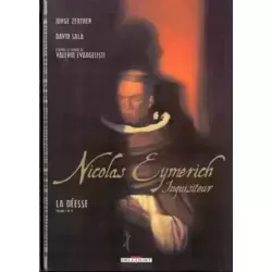 La déesse