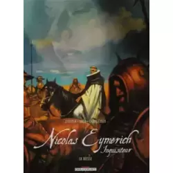 La Déesse