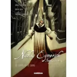 Le corps et le sang (1/2)
