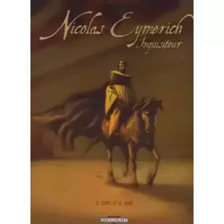 Le corps et le sang (Tomes 3 & 4)