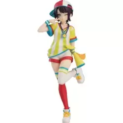Hololive - Oozora Subaru