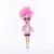 Fashionistas (Pink Hair)
