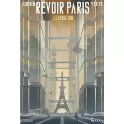 Revoir Paris - L'Exposition