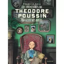 Récits complets - La Vallée des roses