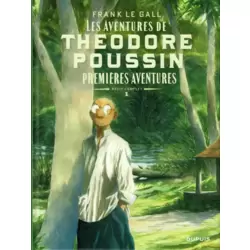 Récits complets - Premières aventures