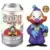 Scooby-Doo - Ghost Clown Chase