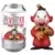 Vinyl Soda! - Scooby-Doo - Ghost Clown