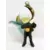 Battle of The Planets / Gatchaman - Super-Deformed Keychain Jason