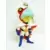 Super-Deformed Keychain Keyop,