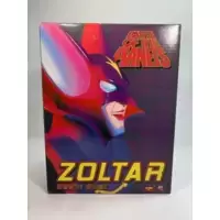 Zoltar Bust