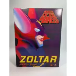Zoltar Bust