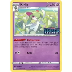 Kirlia