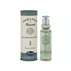 Face à face eau de toilette Homme (5 ml)