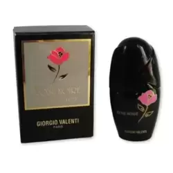 Rose noir parfum ( 5 ml )