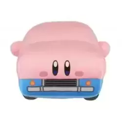 Kirby deals chilly plush