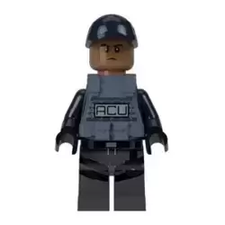 ACU Trooper