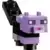 Lego Minecraft Minifigures - Dyed Cat