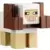 Horned Sheep