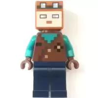 Blaze - Lego Minecraft Figures minifig MIN022